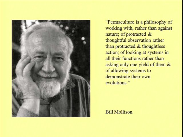 Permaculture